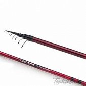 Удилище Shimano CATANA FX TE GT 5-600