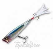 Воблер Yo-Zuri F1134-HGSH 3DS POPPER 65F