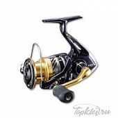 Катушка Shimano 16 NASCI C3000HG FB