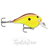 Воблер Rapala Dives To Fat DTFAT03-HM