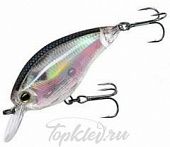 Воблер Yo-Zuri R1315-RGZS 3DR SHALLOW CRANK 50F