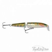 Воблер Rapala Countdown Jointed CDJ09-RT