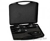 Набор электронных сигнализаторов Carp Pro Q5 3+1