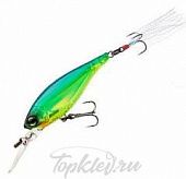 Воблер Yo-Zuri R1104-PCLL 3DB SHAD 70SP