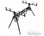 Род под Carp Pro 4 удилища 4 ноги CP94454