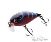 Воблер Flagman Little Fat SSR 35мм 3,5г 0-0,2м Floating F716