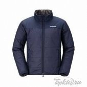 Куртка Shimano Light Insulation Jacket Indigo JA-051Q L