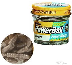 Мягкие приманки