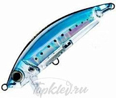 Воблер Yo-Zuri R1214-GHIW 3D INSHORE SURFACE MINNOW 70F