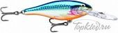 Воблер Rapala Shad Rap SR07-SB