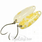 Блесна колеблющаяся Mukai Clue 5гр # R06