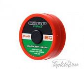 Маркерный эластик Carp Pro Marker Gum 5m Fluro Orange