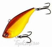 Раттлин Yo-Zuri F1075-BWG RATTL'N VIBE 55