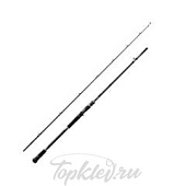 Удилище кастинговое Shimano Disruption Big Bait C78-XXXX