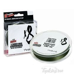 Плетеный шнур