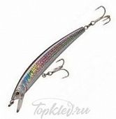 Воблер Yo-Zuri F1001-SHMT CRYSTAL MINNOW 70F