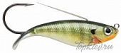 Незацепляйка Rapala Weedless Shad WSD08-BG