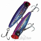 Воблер Yo-Zuri R1070-CPPM Sashimi 3D Popper 90F