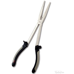 Ножницы, пассатижи и кусачки для рыбалки