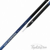 Удилище Shimano SUPER ULTEGRA Heavy 6M 15-25G (Тест 15-25гр. Длина 600см.)