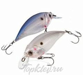 Воблер Yo-Zuri R1060-CGSH SASHIMI SHALLOW CRANK 70F