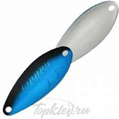 Блесна колеблющаяся Mukai Looper 1,7гр #T06