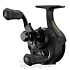 Катушка зимняя 13 Fishing Descent Inline Ice Fishing Reel - 2.7:1 Gear Ratio - Left Hand Retrieve (Gen 2)