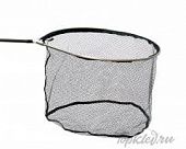 Голова подсачека Flagman 50*45см rubber mesh