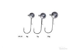 Джиг головка