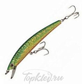 Воблер Yo-Zuri F1009-HT CRYSTAL MINNOW 110SP