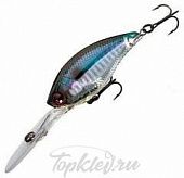 Воблер Yo-Zuri R1108-PSH 3DB DEEP CRANK 70F