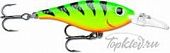 Воблер Rapala Ultra Light Shad ULS04-FT