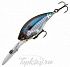 Воблер Yo-Zuri R1108-PSH 3DB DEEP CRANK 70F