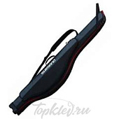 Чехол для удилищ Shimano - RC-031Q ROD CASE BK 135R
