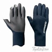 Перчатки Shimano GL-061M Chloroprene XL