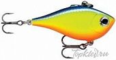 Раттлин Rapala Ultra Light Rippin Rap ULRPR04-HS