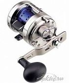 Мультипликатор Shimano - CALCUTTA CONQUEST 300 Type J пер.5,0