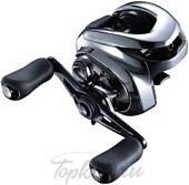 Катушка мультипликаторная Shimano 21 ANTARES DC LEFT
