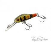 Воблер Flagman Qwant 35S-D 0.5-2.0m color 477