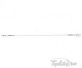 Поводок Flagman Titanium моно 12кг 20см