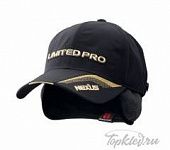 Кепка Shimano Gore-tex Limited Pro cap Black CA-116L FREE (58,5 см)