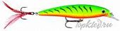 Воблер Rapala X-Rap XR10-FTU