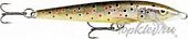 Воблер Rapala Original Floating F09-TR