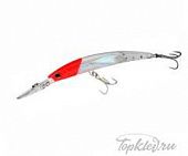 Воблер Yo-Zuri F1159-C5 CRYSTAL 3D MINNOW DEEP DIVER JOINTED 105mm