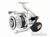 Катушка Shimano SARAGOSA 25000SW