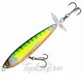 Воблер Yo-Zuri R1107-PFT 3DB PROP 90F