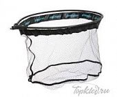 Голова подсака Flagman 40*50cm, clear mono 5mm, black