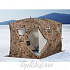 Палатка Higashi Double Winter Camo Comfort