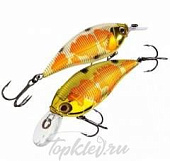 Воблер Yo-Zuri R1060-CCK SASHIMI SHALLOW CRANK 70F