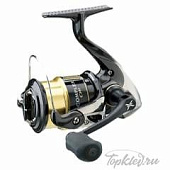 Катушка Shimano 13 COMPLEX CI4+ 2500SF6